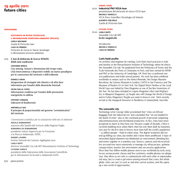Future-Cities---programma-1