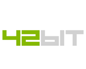 Logo 42bit S.r.l.