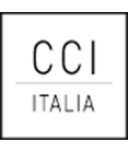 Logo C.C.I: ITALIA S.r.l.s.