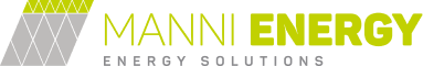 Logo Manni Energy S.r.l.