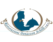 Logo Ristorazione Donazzon Achille S.a.s.