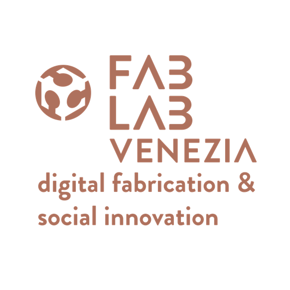 Logo Fablab Venezia
