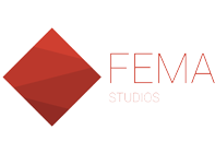 Logo FEMA Studios S.r.l.s.