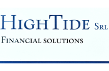 Logo HighTide S.r.l.