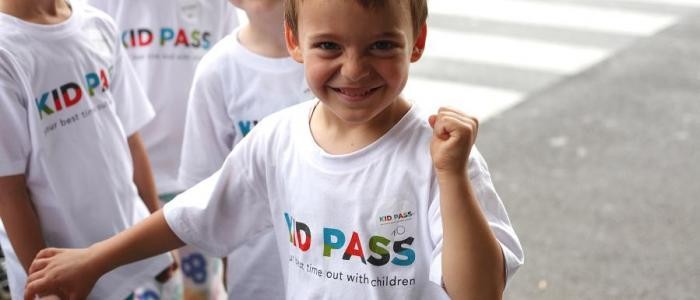 Foto KidPass – È partita la raccolta di Equity Crowdfunding