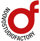 Logo Factory di Marco Luitprandi