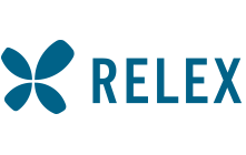 Logo Relex Solutions S.r.l.