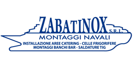 Logo Zabatinox S.r.l.