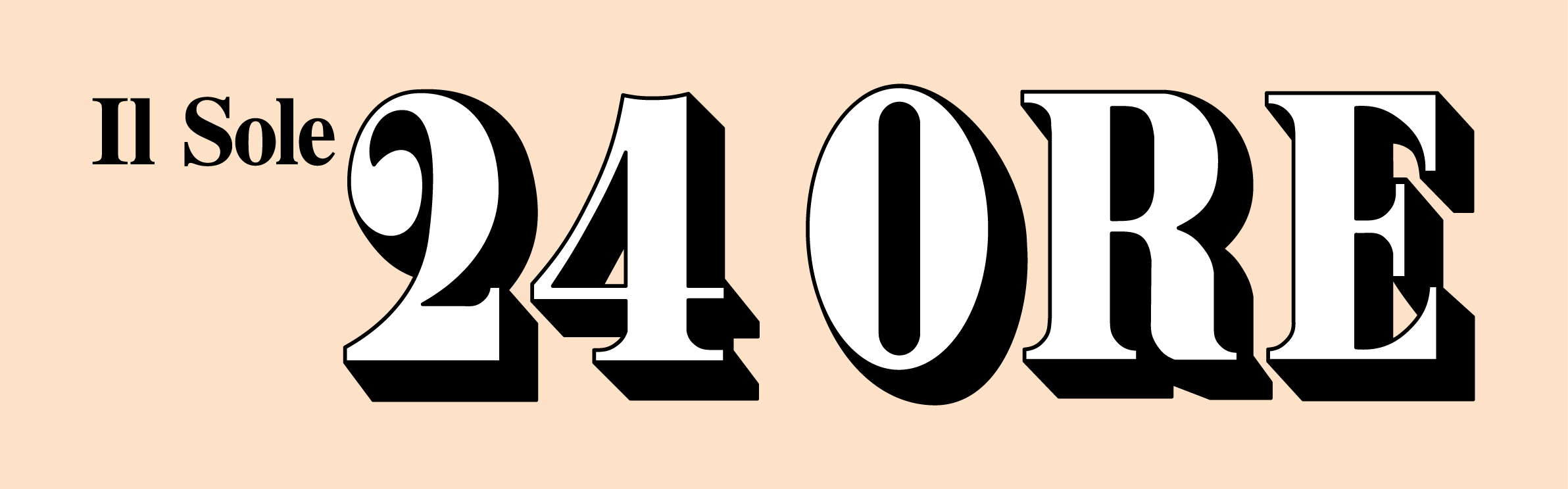 Logo ll Sole 24 Ore S.p.A.