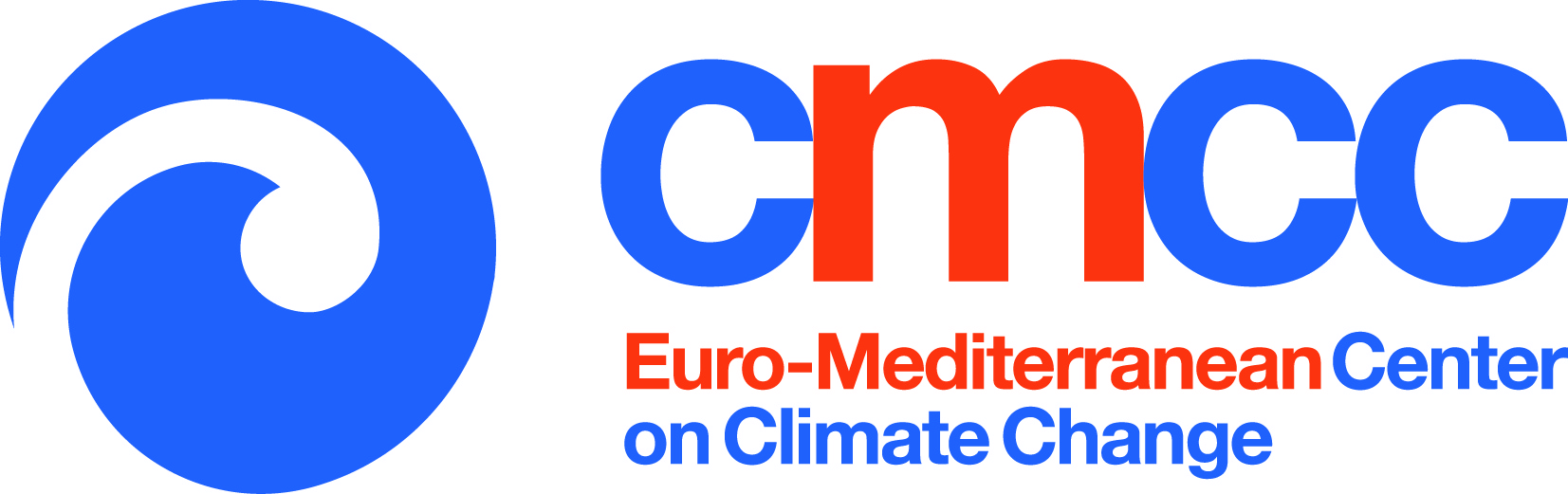 Logo CMCC@Ca’Foscari – Centro Euro-Mediterraneo sui Cambiamenti Climatici