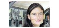 Foto Direttrice per quattro società. Alessandra Bolognin dovrà coordinare Vega, Ive, Insula e Agenzia per lo sviluppo