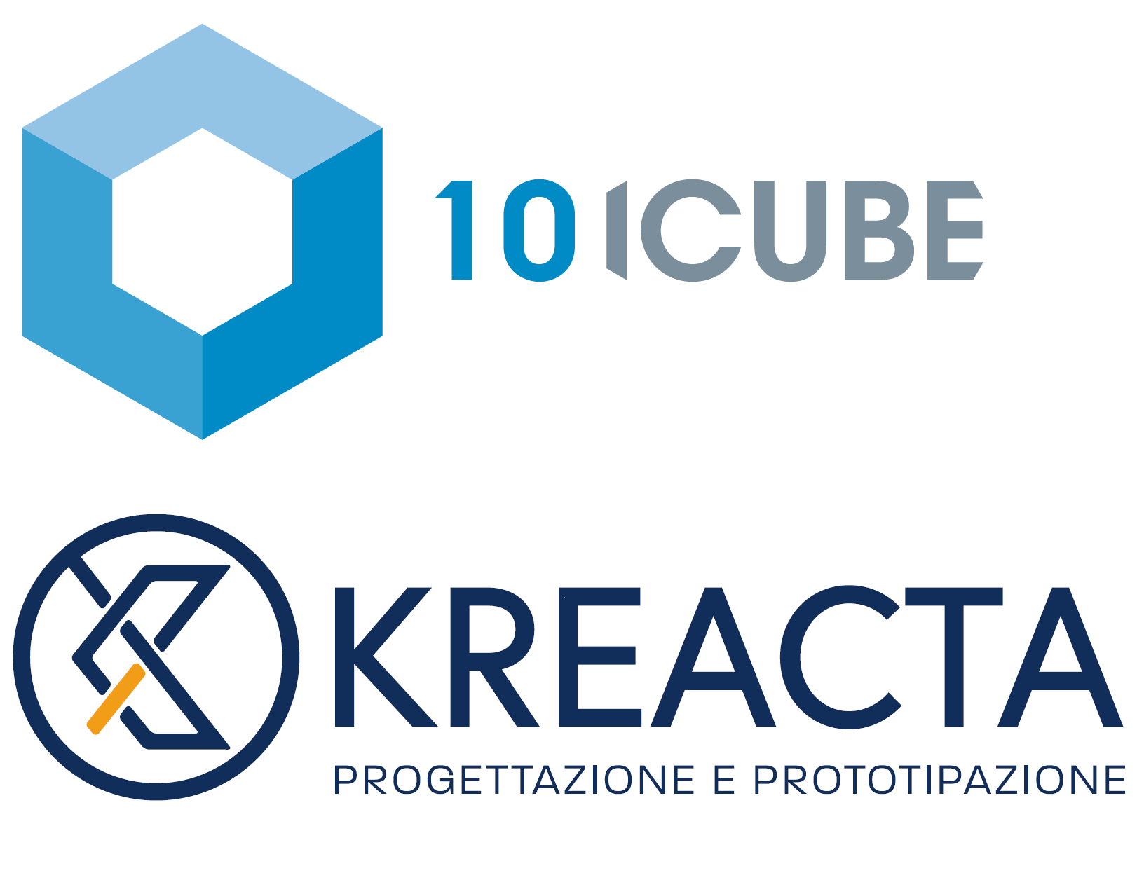 Logo 10 I Cube S.r.l.