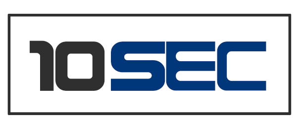 Logo 10Sec S.r.l.