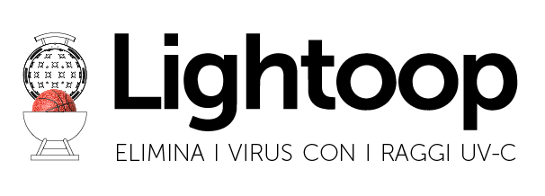 Logo Lightoop Srl