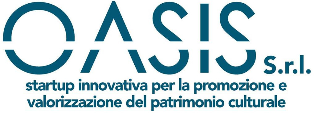 Logo OASIS SRL