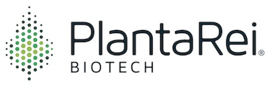Logo PlantaRei Biotech Srl