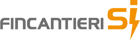 Logo Fincantieri Si S.p.A.