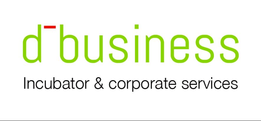 Logo D-business srl