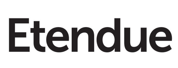 Logo Etendue Srl