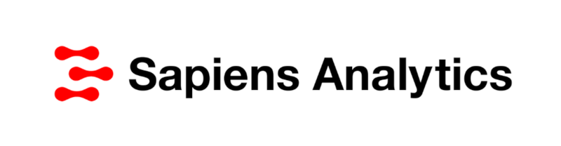Logo Sapiens Analytics s.r.l.