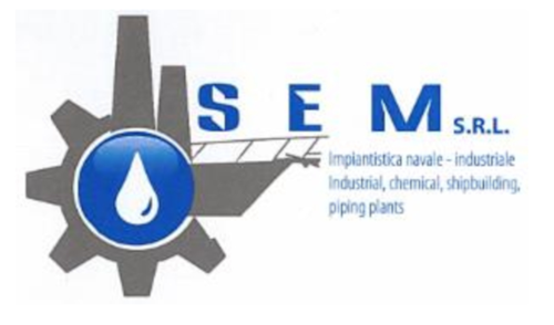 Logo SEM SRL