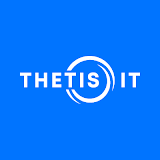 Logo THETIS IT S.r.l.